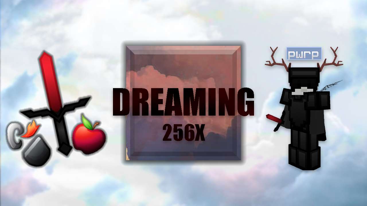 DREAMING 256x by pwrp on PvPRP